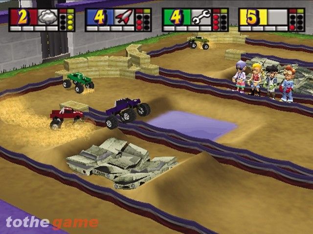 My Street screenshot 5