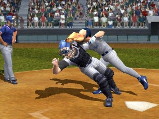 Triple Play 2002 screenshot 5