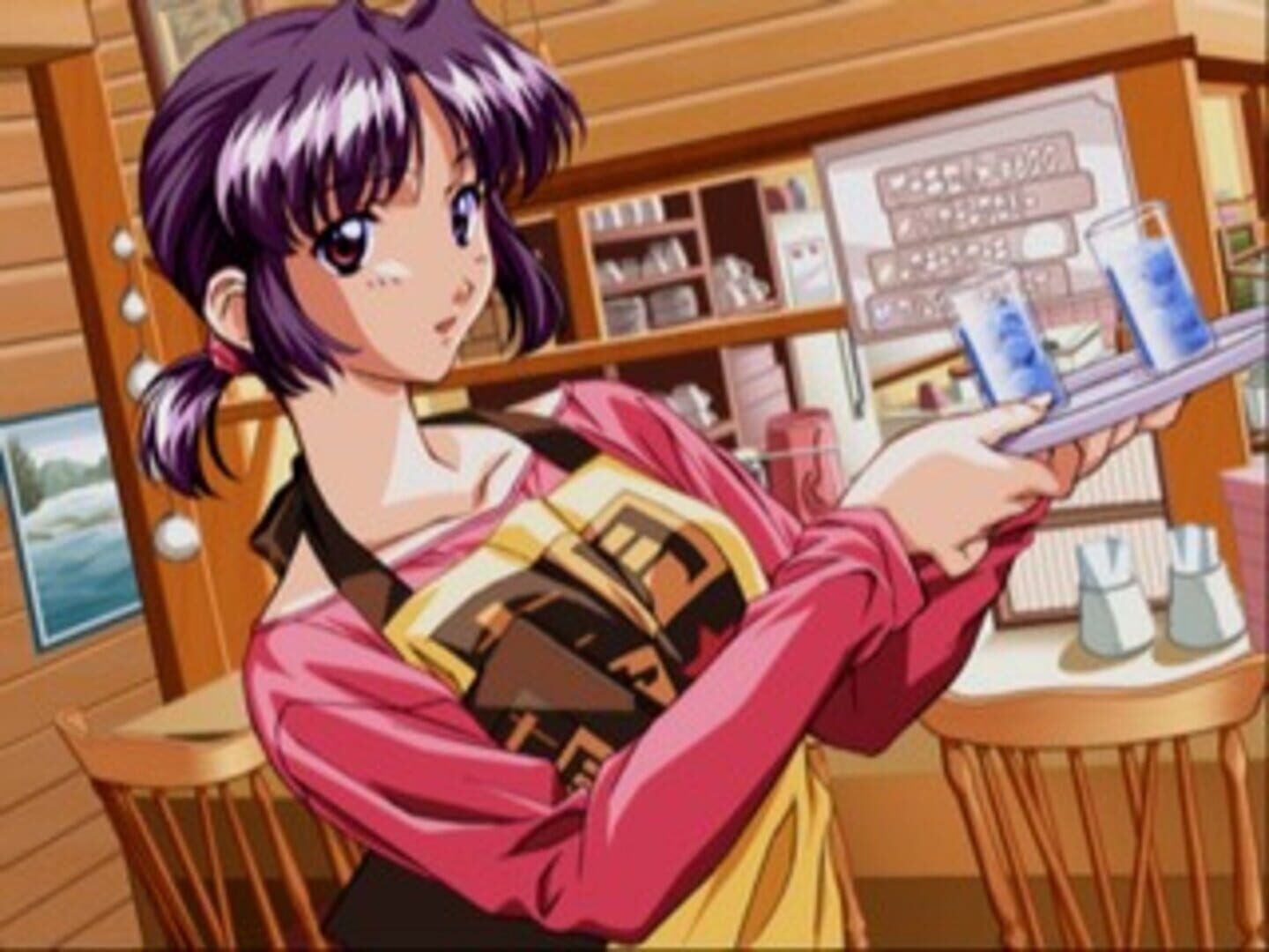 Friends: Seishun No Kagayaki screenshot 7