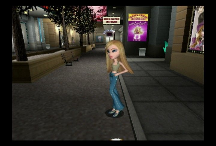 Bratz: The Movie screenshot 4
