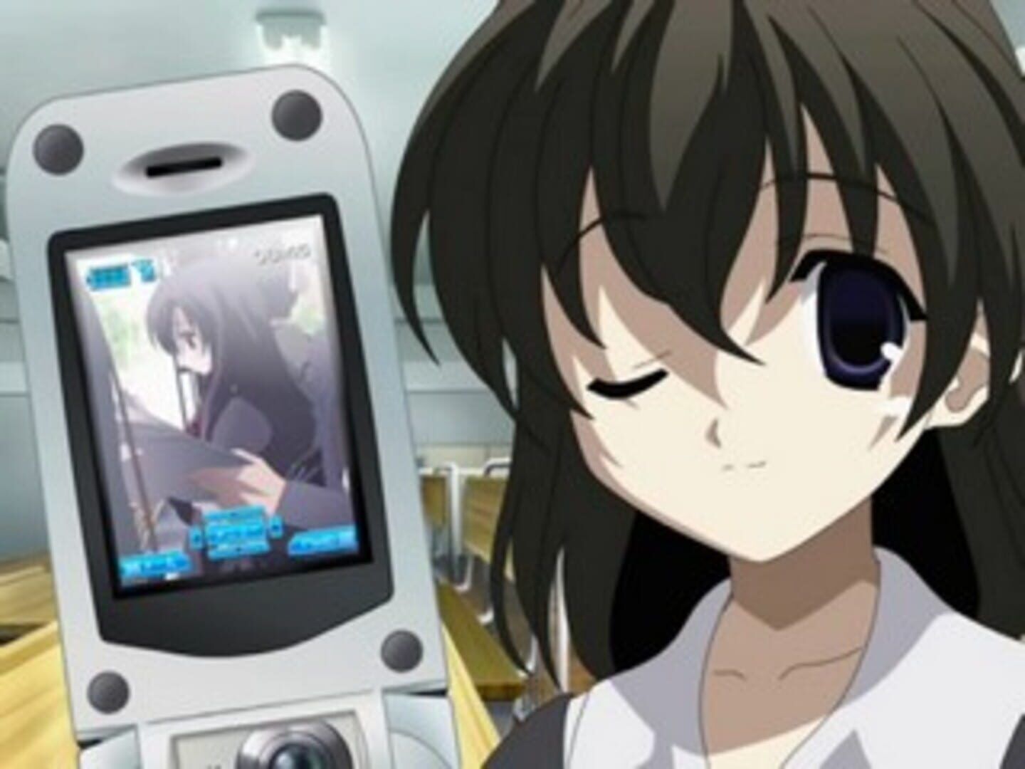 School Days LxH screenshot 2