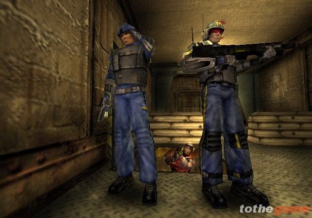 Red Faction screenshot 21