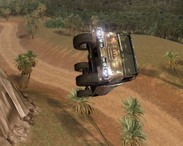 Dakar 2 screenshot 11