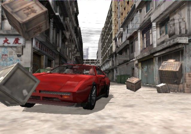 Stuntman screenshot 6