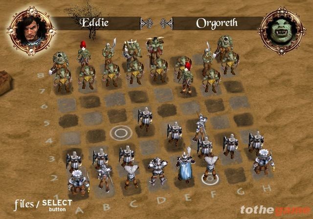 Chessmaster 2003 (Aka Chessmaster) screenshot 10