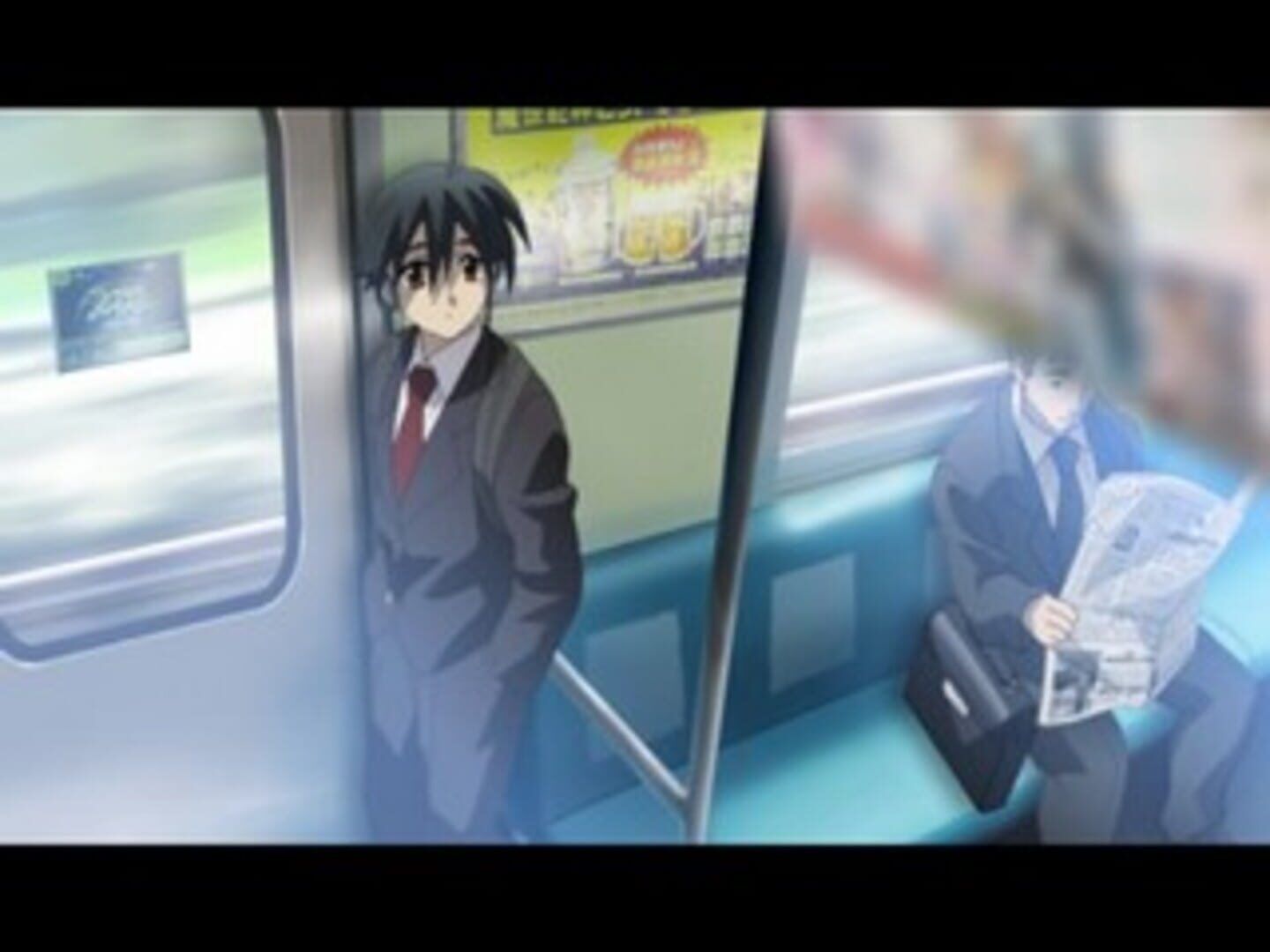 School Days LxH screenshot 1