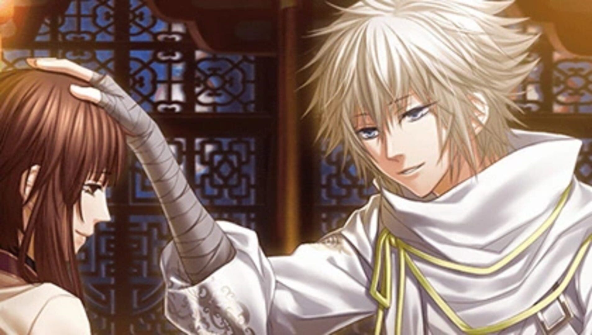 S.y.k: Renshouden screenshot 3