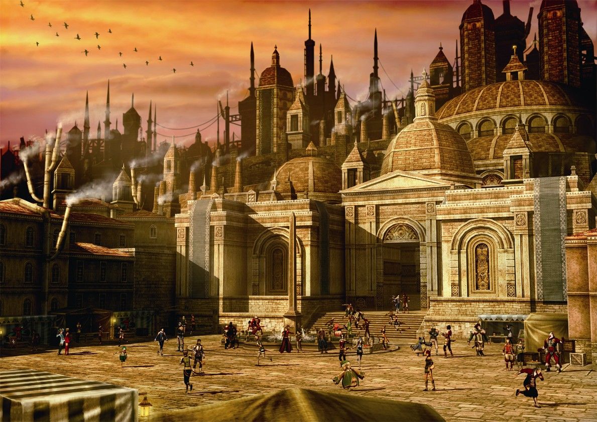 .hack//G.u. Vol. 1: Rebirth screenshot 12