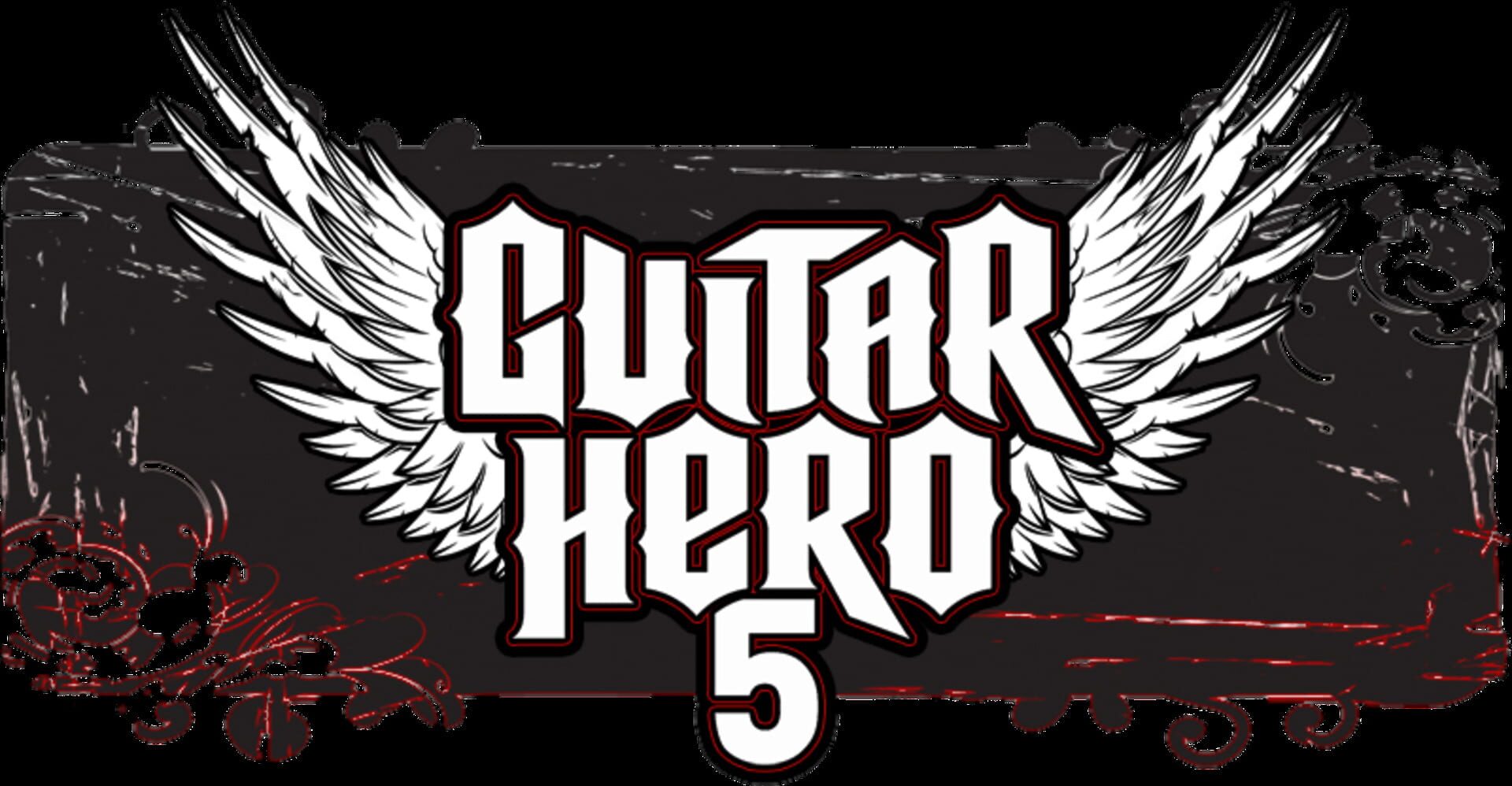 Guitar Hero 5 artwork 2