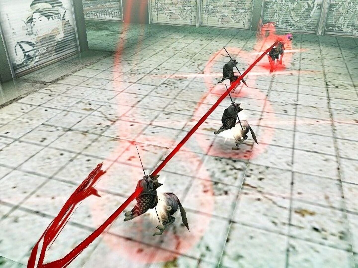 Shinobi screenshot 36