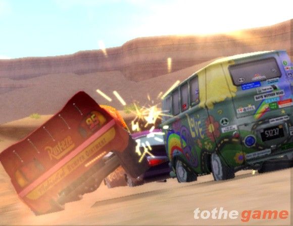 Cars screenshot 5