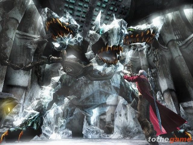 Devil May Cry 3 screenshot 13