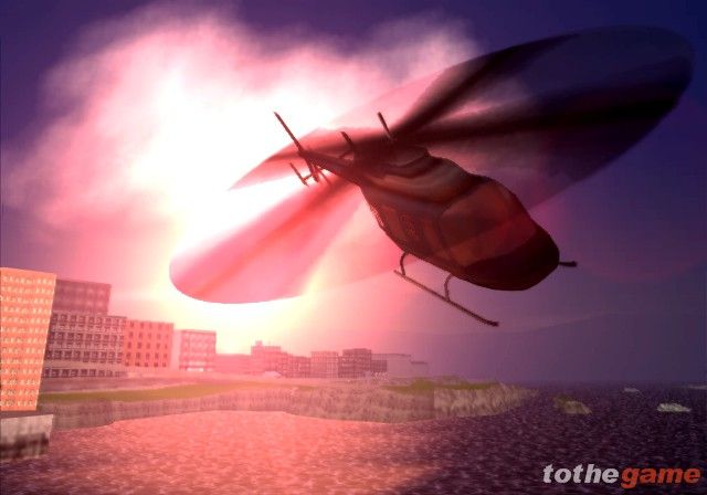 Grand Theft Auto: Liberty City Stories screenshot 10