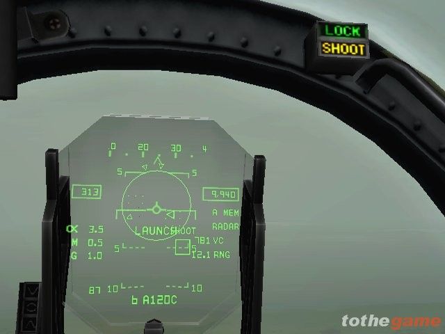 Energy Airforce: Aim Strike! screenshot 34