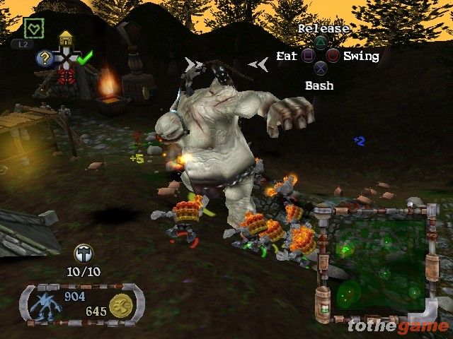 Goblin Commander: Unleash the Horde screenshot 37
