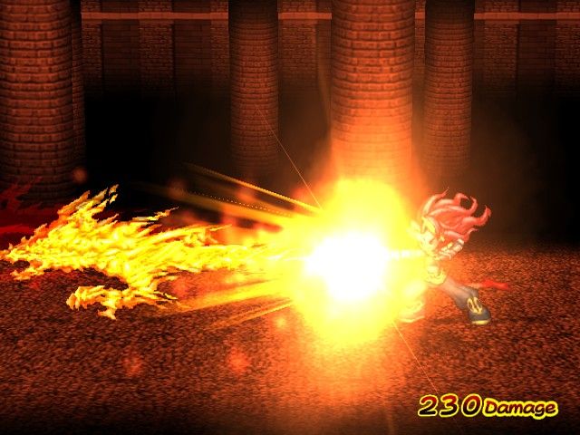 Mana Khemia 2: Fall of Alchemy screenshot 28
