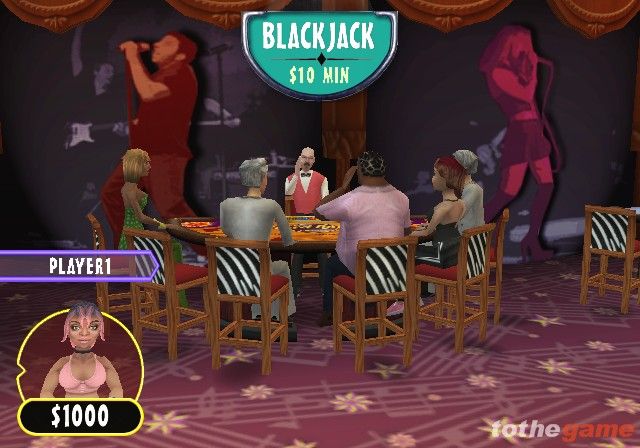 Hard Rock Casino screenshot 12