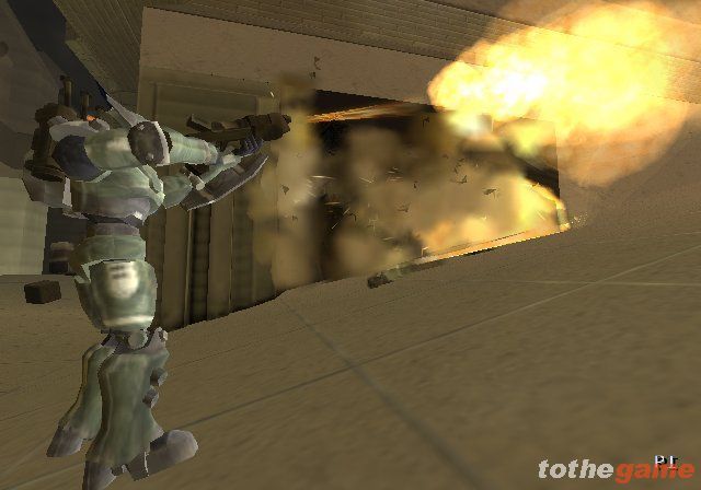 Vectorman screenshot 13