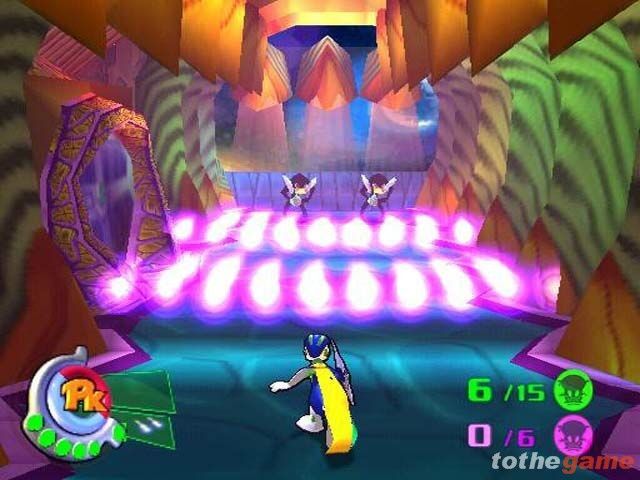 Donald Duck: Who Is Pk screenshot 4