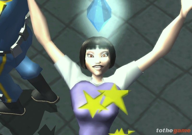 The Urbz: Sims in the City screenshot 9