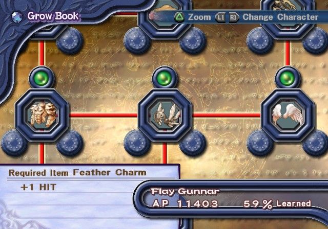 Mana Khemia: Alchemists of Al-Revis screenshot 27