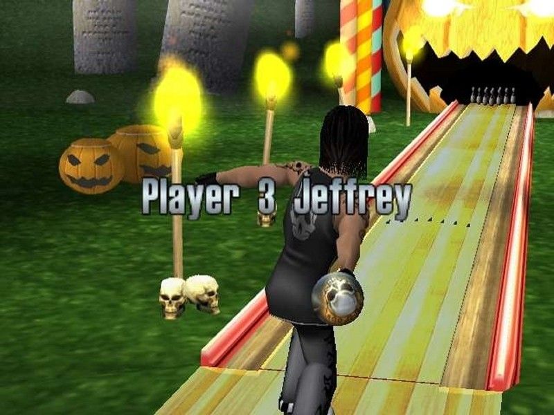 10-Pin: Champions Alley screenshot 3
