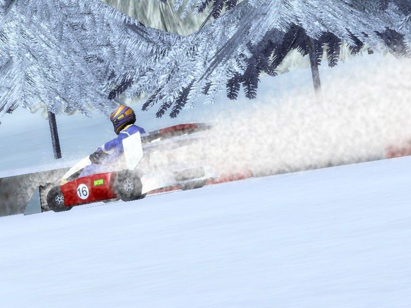 Kart Racer screenshot 7