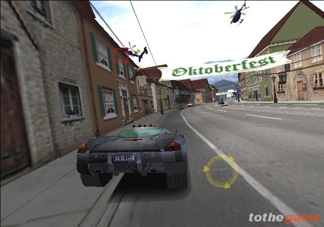 SpyHunter screenshot 6