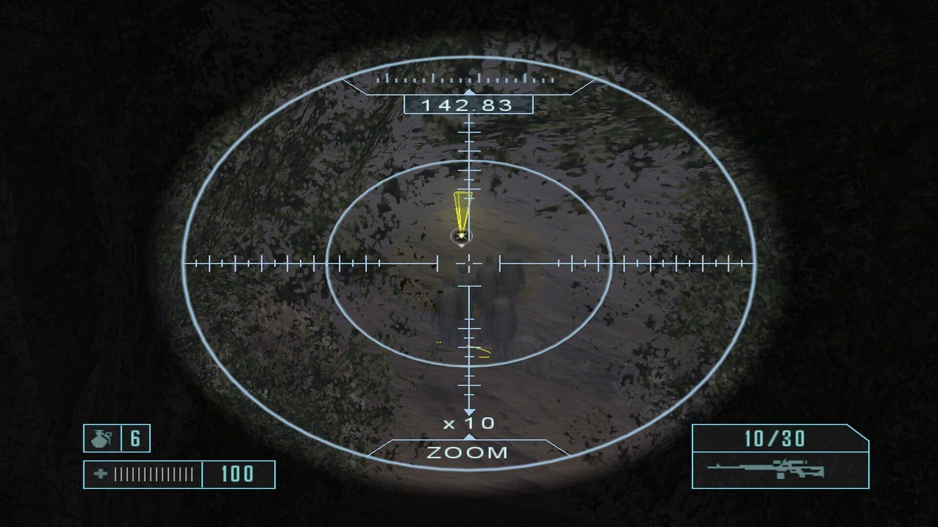Mercenaries: Playground of Destruction screenshot 2