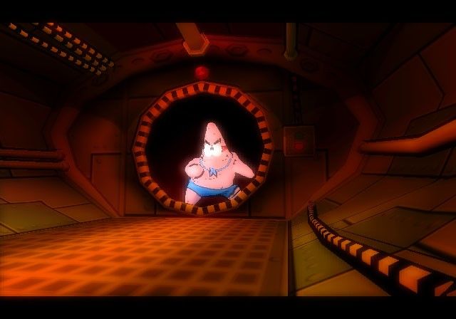 SpongeBob Squarepants: Creature from the Krusty Krab screenshot 7