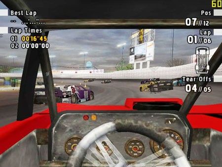 Sprint Cars 2: Showdown at Eldora screenshot 3