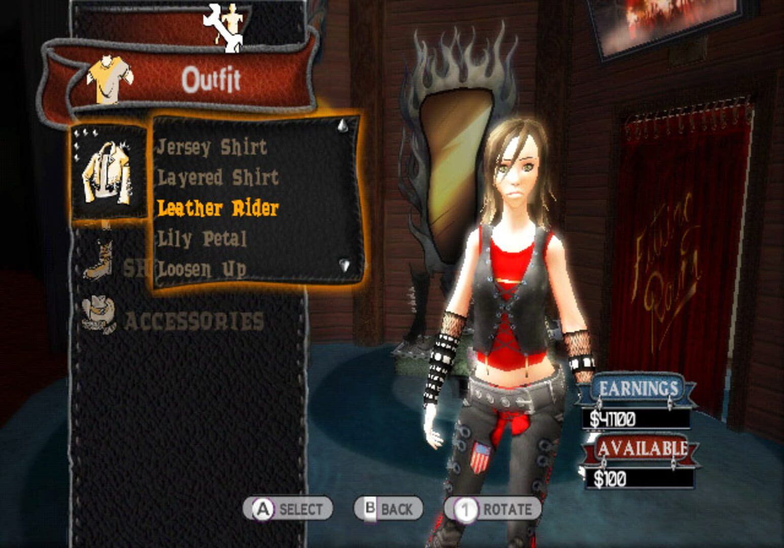 Guitar Hero: World Tour screenshot 7