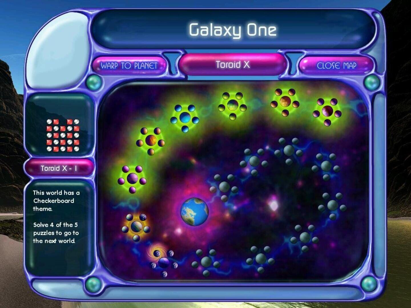 Bejeweled 2 screenshot 7