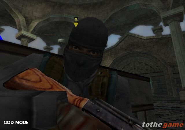 Full Spectrum Warrior: Ten Hammers screenshot 8