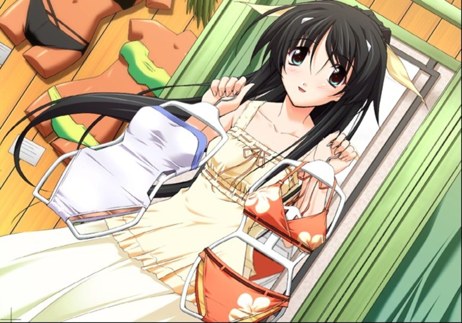 Memories Off: Sorekara Again screenshot 3