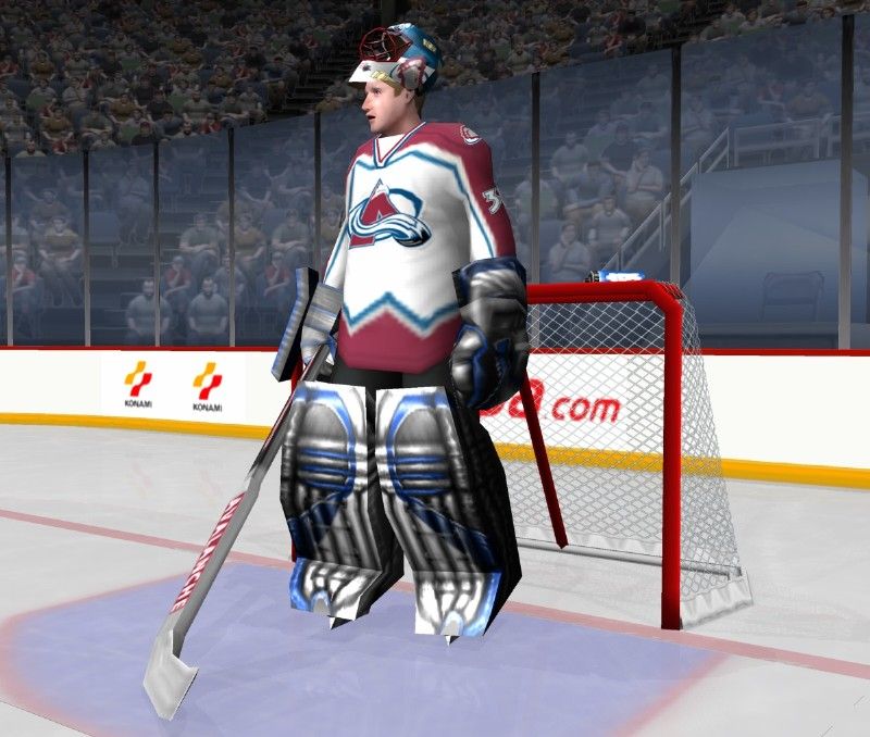 ESPN National Hockey Night screenshot 5