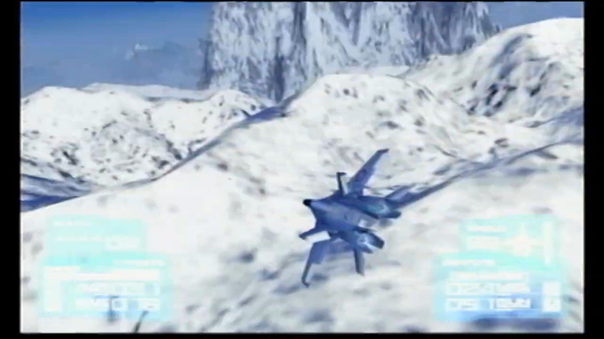 Rebel Raiders: Operation Nighthawk screenshot 5