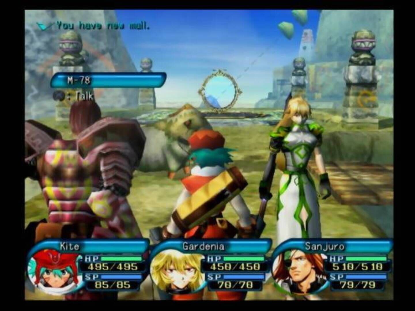 .hack Mutation screenshot 30