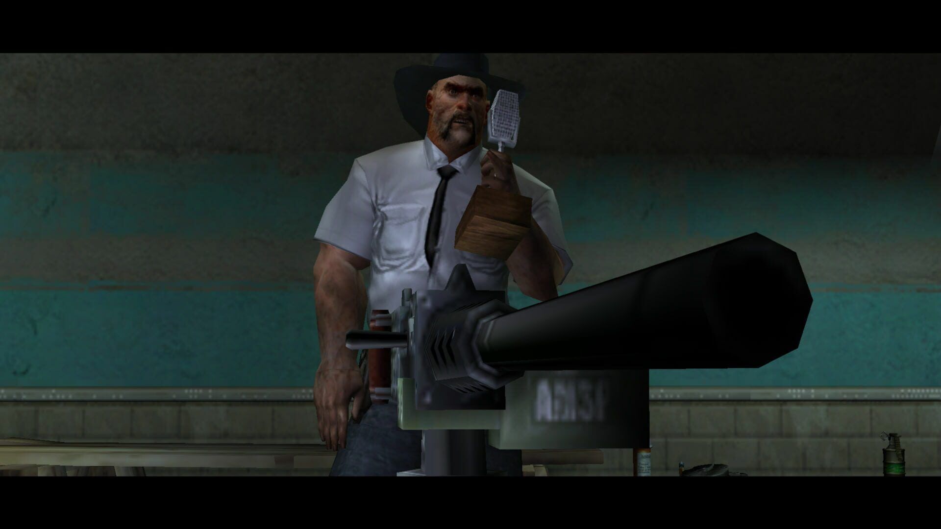 The Suffering screenshot 18