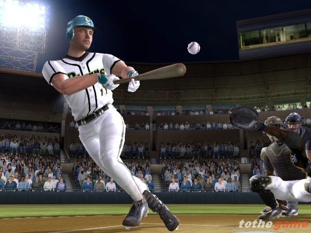Mvp Baseball 2005 screenshot 7