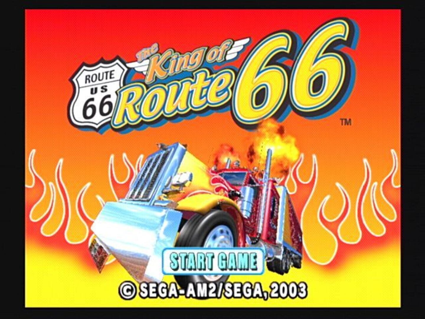 The King of Route 66 screenshot 28