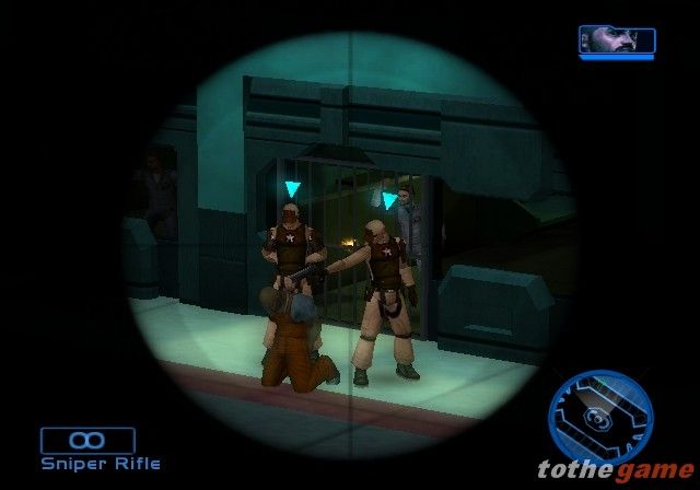 State of Emergency 2 screenshot 4