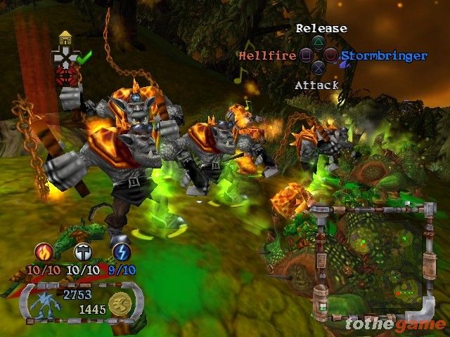 Goblin Commander: Unleash the Horde screenshot 47