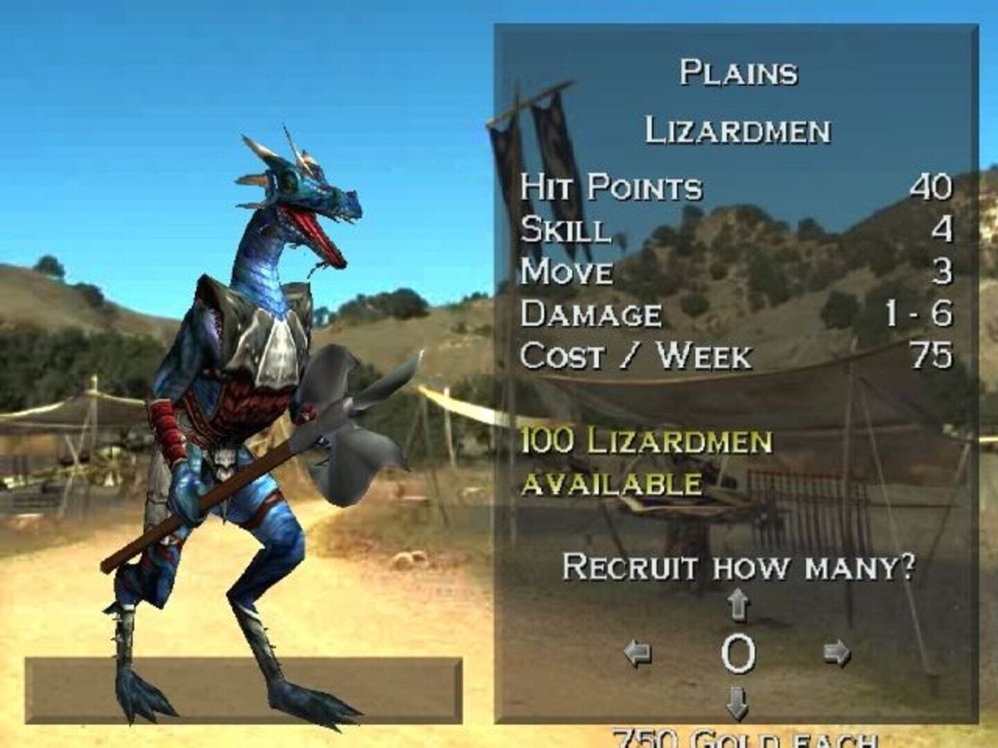 Heroes of Might and Magic screenshot 10