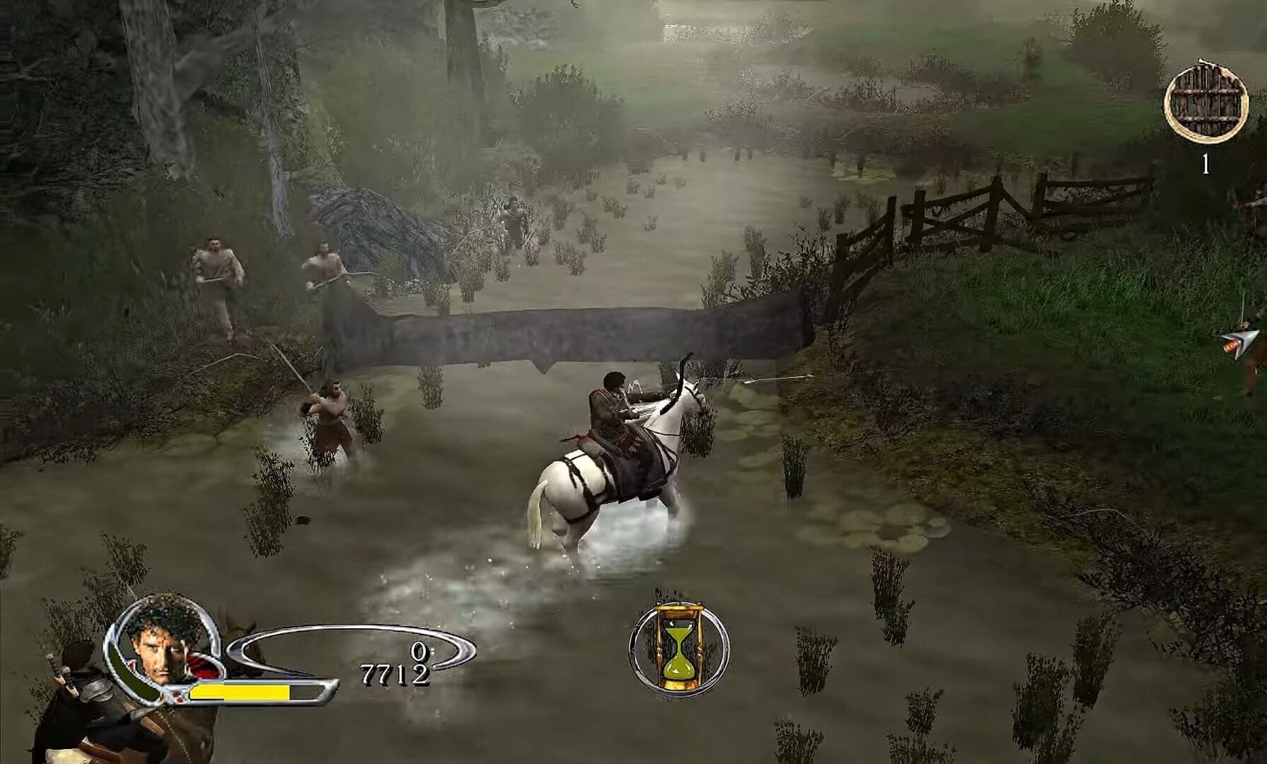 King Arthur screenshot 6