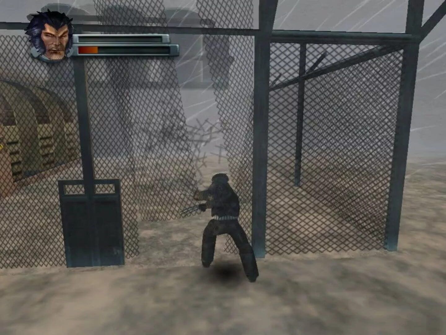 X-Men 2: Wolverine’s Revenge (Aka X2: Wolverine’s Revenge) screenshot 11