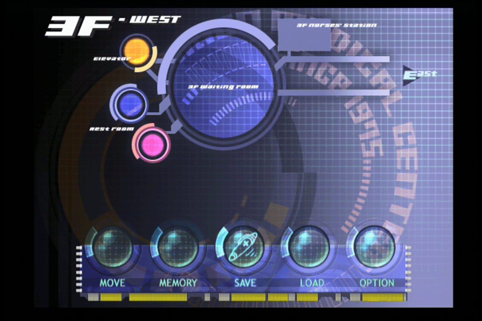 Medical 91 screenshot 3