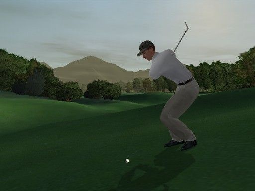 Tiger Woods PGA Tour 2002 screenshot 8