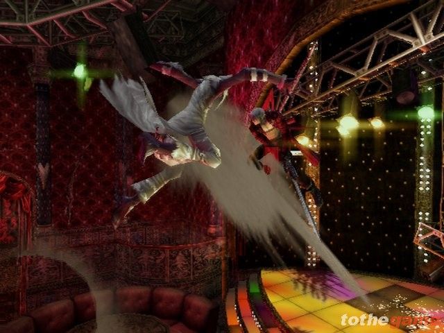 Devil May Cry 3 screenshot 7