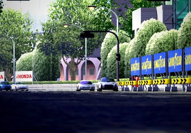 Gran Turismo Concept 2002 Tokyo-Geneva screenshot 4